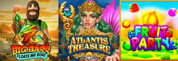spiele LuckyWave